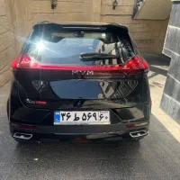 ایکس ۳۳ کراس اقساط بلند مدت تحویل فوری نمایندگی|خودرو سواری و وانت|تهران, پونک|دیوار