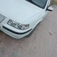 سمند  Lx|خودرو سواری و وانت|ارومیه, |دیوار