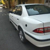 سمند موتور‌ملی ۹۳