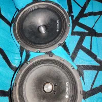 میدرنج سایز 8اوریون و پخش7950در حد بدون تعمیر