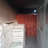 نیازمند به2 کارگر در مصالح فروشی