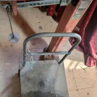 باسکول سنگی|فروشگاه و مغازه|چهاردانگه (تهران), |دیوار