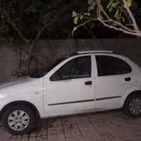 فروش تیبا دو گانه|خودرو سواری و وانت|رادکان, |دیوار