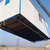 انواع کانکس کارگاهی اداری شرکتی و....