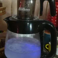 چای ساز اصل فلر feller|سماور، چایساز، قهوهساز|تهران, توحید|دیوار