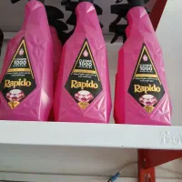 اسپری شیشه پاکن هزار منظوره وسنگ سرامیک