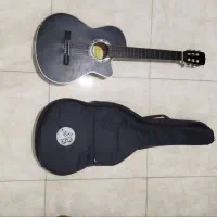 گیتار|گیتار، بیس، امپلیفایر|رفسنجان, |دیوار