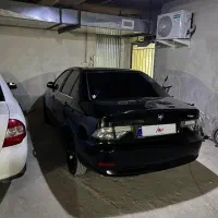 سورن مشکی 1404