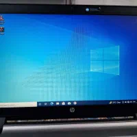 لبتاب hp pro book|رایانه همراه|زاهدان, |دیوار