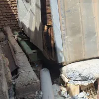 فروش کانکس آلومینیومی ۳۶ متری