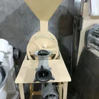 آسیاب و چرخ گوشت
