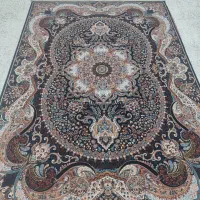 فرش ۱۲،۹،۶متری در انواع شانه۷۰۰،۱۲۰|فرش|کاشان, ۲۲ بهمن|دیوار