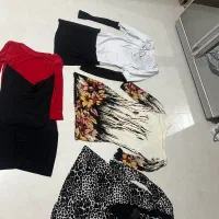 لباس زنانه|لباس|بجنورد, |دیوار
