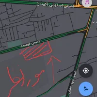 اجاره کارگاه مغازه بر خیابان شهیدفهمیده