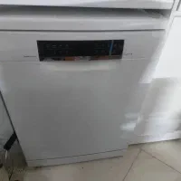 ماشین ظرفشویی بوش سری ۶|ماشین ظرفشویی|قم, انسجام|دیوار