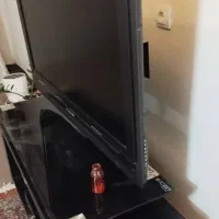 تلوزیون ال سی دی دوو ۴۳ اینچ|تلویزیون و پروژکتور|فولادشهر, C5|دیوار