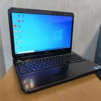 لپ تاپ دل i7 هشت هسته ای و دو گرافیکه تمیز|رایانه همراه|شیراز, زرهی|دیوار