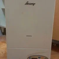 فروش یک دستگاه پکیج مری گوری 28هزار