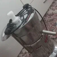 ابیموه گیری صنعتی مدل هلال بهترین مارک|آبمیوه‌گیر و آب‌مرکبات‌گیر|تهران, نیروی هوایی (پیروزی)|دیوار