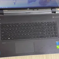 لپ تاپ HP Core i7 Ram 16Gb vga 2Gb Nvidia 256 SSD|رایانه همراه|کرمانشاه, |دیوار