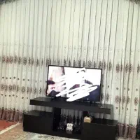 دو عدد پرده