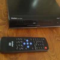 DVD مدلHDV-A638