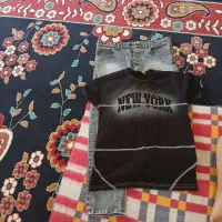 تیشرت و شلوار مردانه