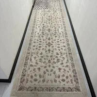 فرش تمیز