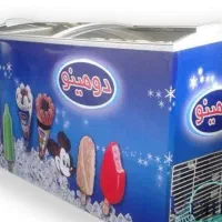 فریزر بستنی اقساط|یخچال و فریزر|سبزوار, فیاض|دیوار