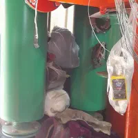 موتور آب کشاورزی|خدمات باغبانی و درختکاری|تاکستان, |دیوار