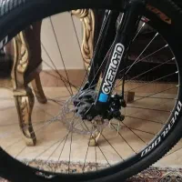 سلام دوچرخه اورلورد|دوچرخه، اسکیت، اسکوتر|شاهین‌شهر, نظامی|دیوار