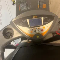 تردمیل مارک فورد ۱۱۰. کیلویی