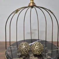 قفس تزئینی