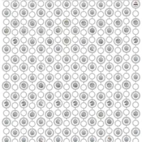 پرده چوبی و کریستال مدل رویا|پرده، رانر، رومیزی|تهران, فلسطین (میدان انقلاب)|دیوار