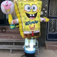 فروش وسایل خانه بازی|اسباب و اثاث بچه|تهران, ونک|دیوار