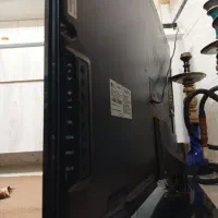 تلویزیون ال جی|تلویزیون و پروژکتور|فردیس, شهرک ناز|دیوار