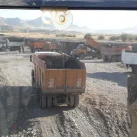 اجاره بیل مکانیکی. تخریب و خاکبرداری|خدمات حمل و نقل|کنگاور, |دیوار