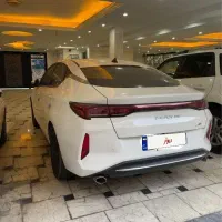 کی ام سی جی ۷ (kmc j7) مدل ۱۴۰۳|خودرو سواری و وانت|تهران, افسریه شمالی|دیوار