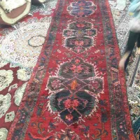 فرش دستباف|فرش|کرج, حصارک پایین|دیوار