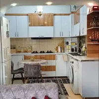 توحید شهر مهر مسکن اجا ره ای فول تمیز وشیک