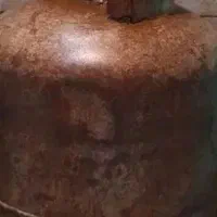 کپسول گاز بوتان