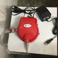 میکروموتور، سوهان برقی mibox (اصل کره)|آرایشی، بهداشتی، درمانی|تبریز, |دیوار