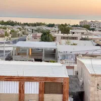 آپارتمان کوی بنفشه پلاک دوم بلوارهنگام‌|فروش آپارتمان|قشم, |دیوار