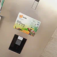 فریزر صندوقی ۳۶۰لیتر مدل الکتروسان فوری زیرقیمت