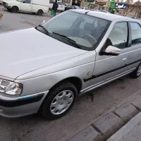 پارس مدل ۹۰|خودرو سواری و وانت|اراک, |دیوار