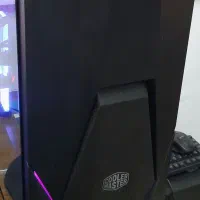 قاب کیس کولر مستر