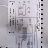 ظبط تصویری پژو ۴۰۵ و پارس پرشیا و تبدیل های لول|قطعات یدکی و لوازم جانبی|تهران, سبلان (لشگر)|دیوار