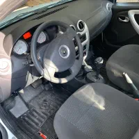 ساندرو استپ وی مشابه صفر|خودرو سواری و وانت|تهران, دریا|دیوار