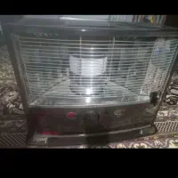 بخری نفتی ژاپنی