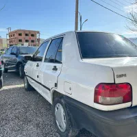 پراید مدل ۹۳